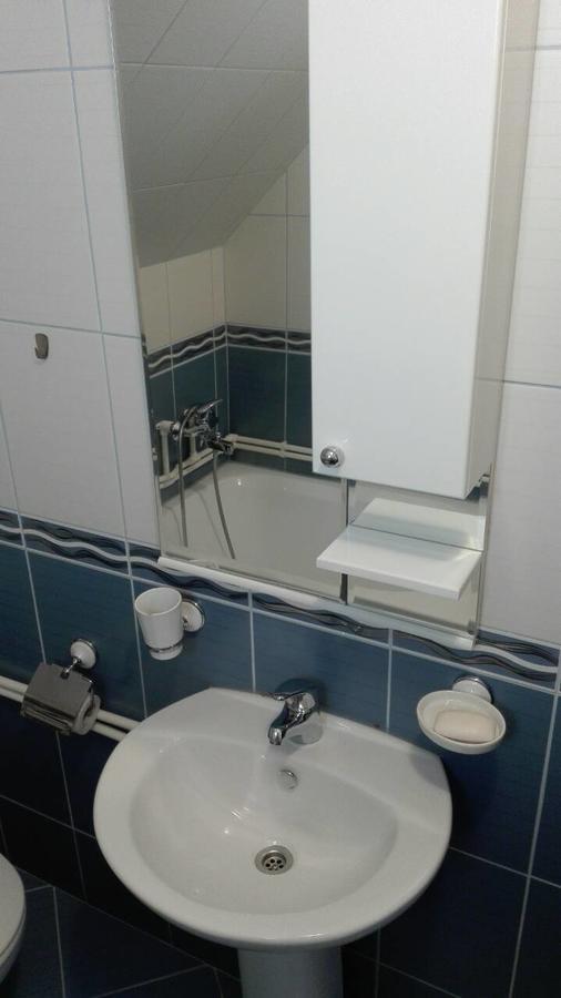 Apartment And Rooms D&J Zabljak  Ngoại thất bức ảnh