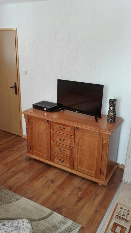 Apartment And Rooms D&J Zabljak  Ngoại thất bức ảnh