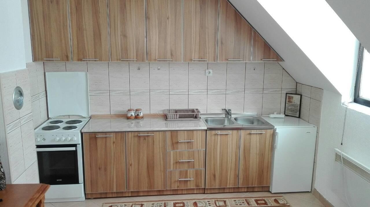 Apartment And Rooms D&J Zabljak  Ngoại thất bức ảnh