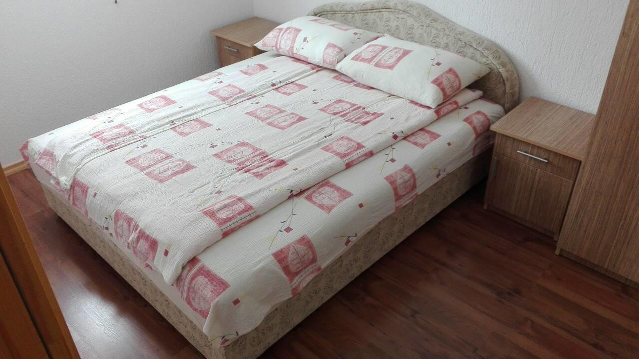 Apartment And Rooms D&J Zabljak  Ngoại thất bức ảnh