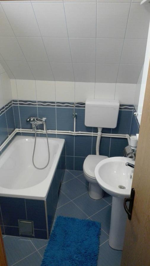 Apartment And Rooms D&J Zabljak  Ngoại thất bức ảnh