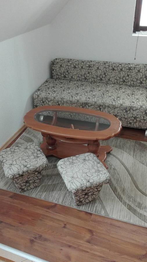 Apartment And Rooms D&J Zabljak  Ngoại thất bức ảnh