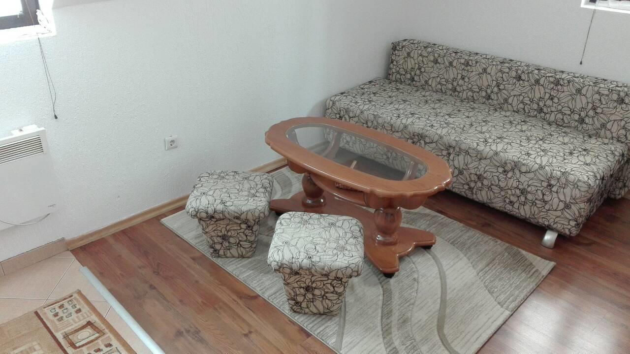 Apartment And Rooms D&J Zabljak  Ngoại thất bức ảnh
